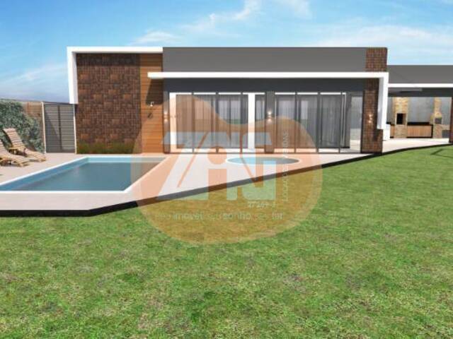 Venda em Caminho Novo - Tremembé