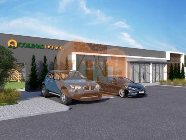 #TR014 - Terreno para Venda em Tremembé - SP - 3