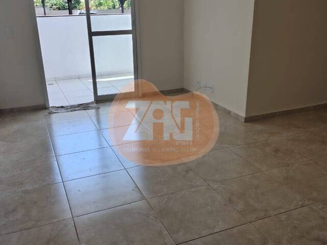 Apartamento para Venda em Tremembé - 2