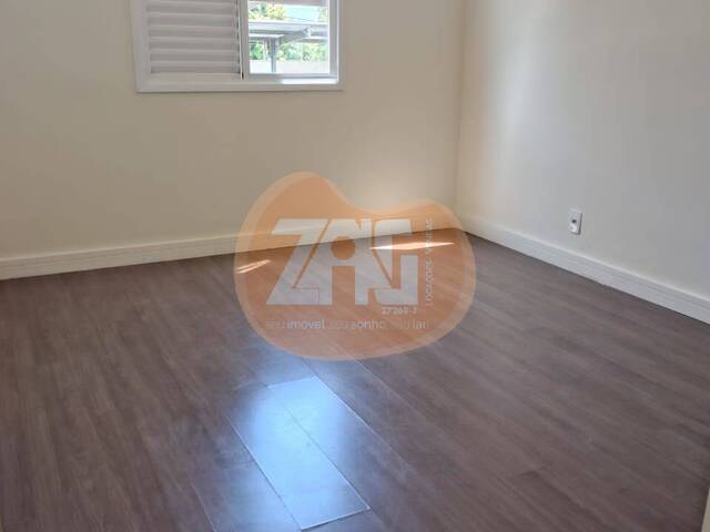 Apartamento para Venda em Tremembé - 5