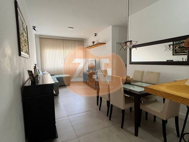 Apartamento para Venda em Taubaté - 4