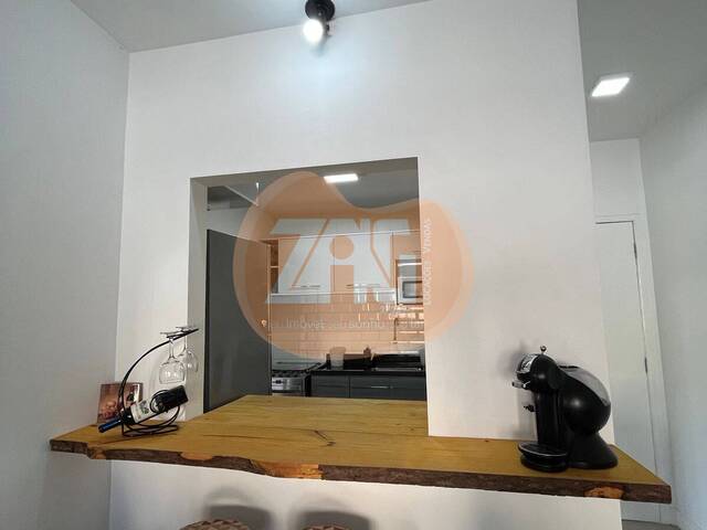 #AP002 - Apartamento para Venda em Taubaté - SP - 3