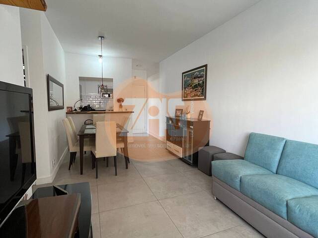 Apartamento para Venda em Taubaté - 5