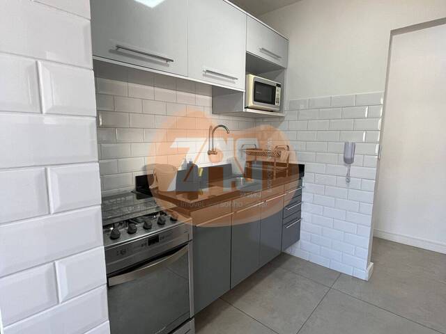 #AP002 - Apartamento para Venda em Taubaté - SP - 1