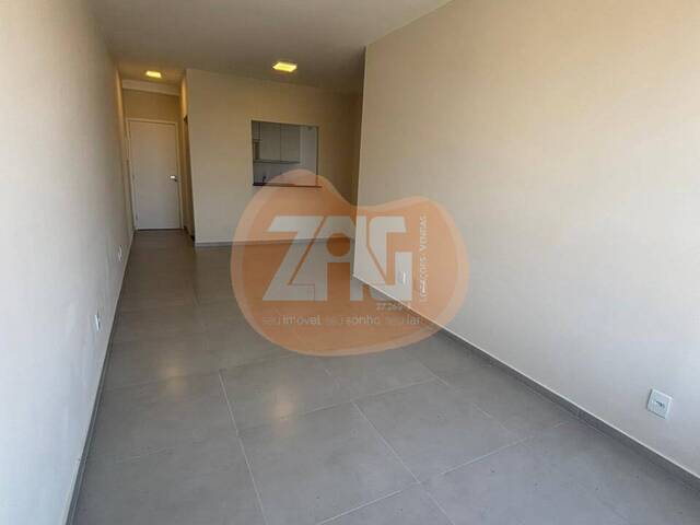 Apartamento para Venda em Taubaté - 4