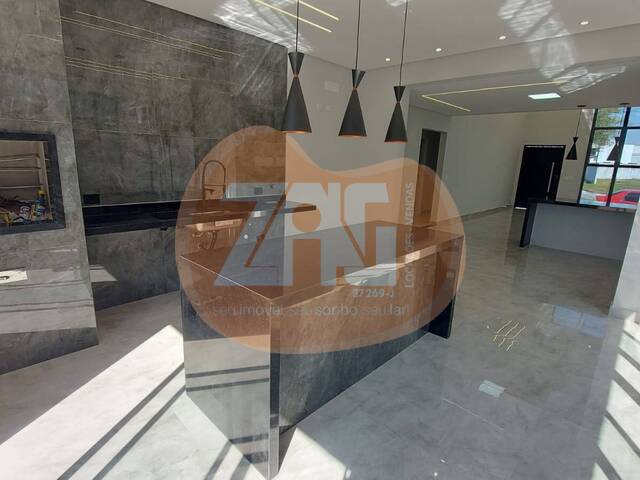 Casa para Venda em Taubaté - 3