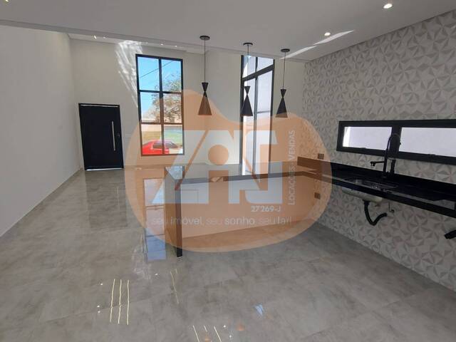 Casa para Venda em Taubaté - 4