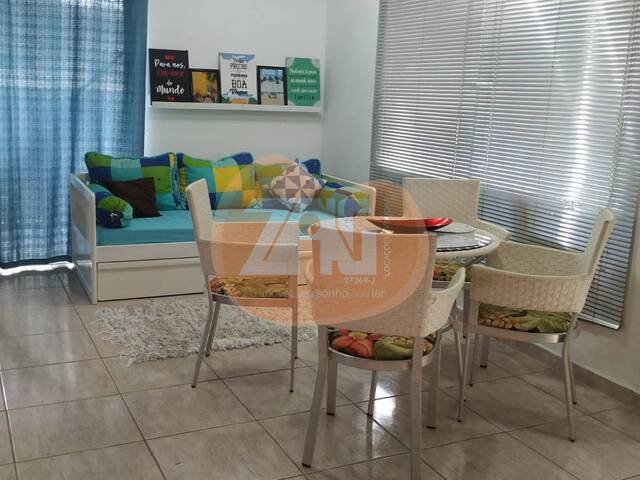 Loft para Venda em Ubatuba - 2