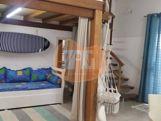 Loft para Venda em Ubatuba - 5