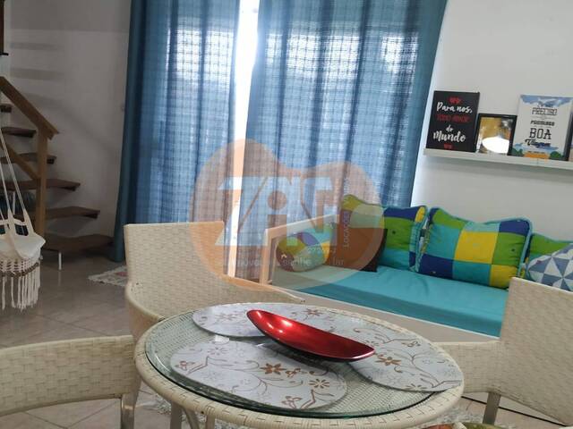 Loft para Venda em Ubatuba - 3