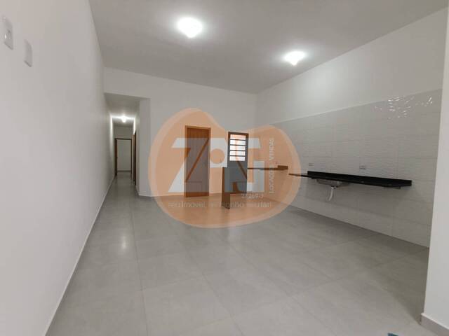 #CA035 - Casa para Venda em Pindamonhangaba - SP - 2