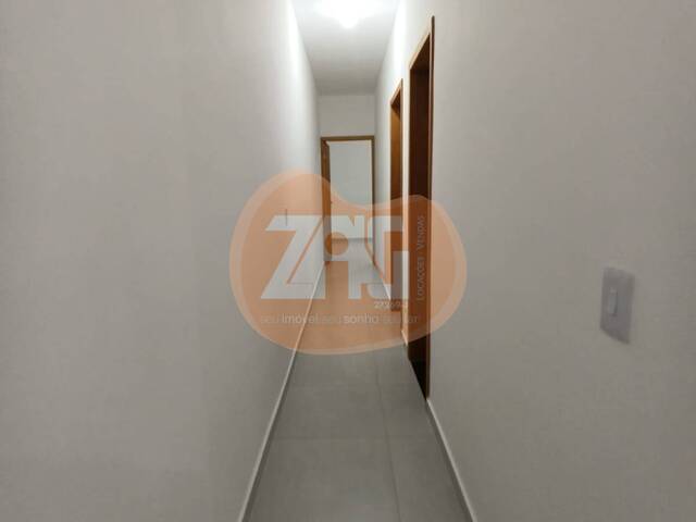 #CA035 - Casa para Venda em Pindamonhangaba - SP - 3