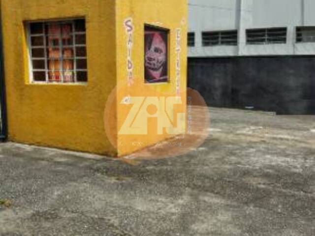 Estacionamento para Venda em Taubaté - 2