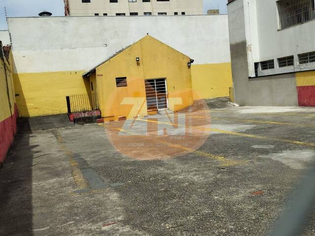 Estacionamento para Venda em Taubaté - 3