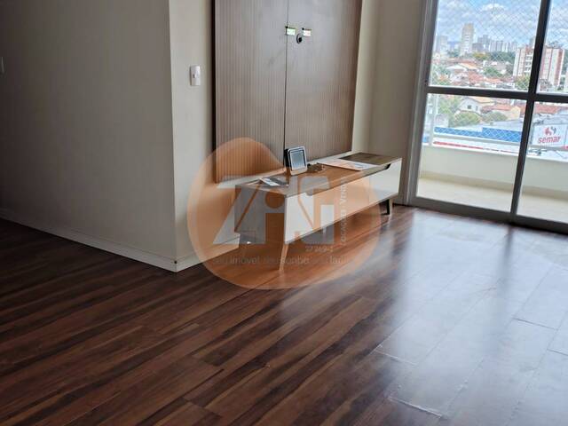 Apartamento para Venda em Taubaté - 5