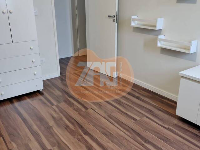 Apartamento para Venda em Taubaté - 4