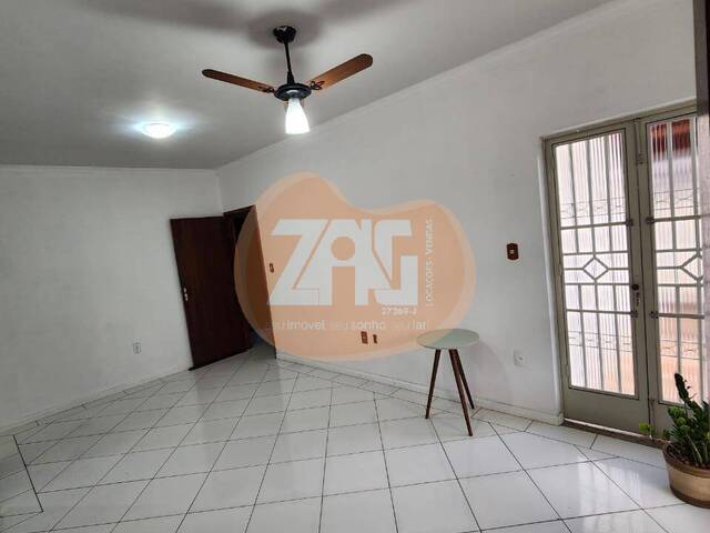 #CA037 - Casa para Venda em Taubaté - SP - 2