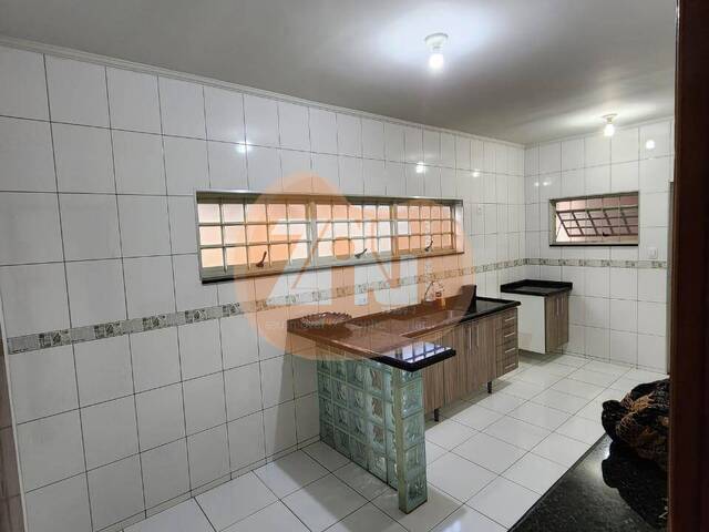 #CA037 - Casa para Venda em Taubaté - SP - 3