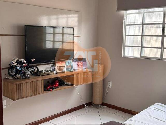 Casa para Venda em Taubaté - 4