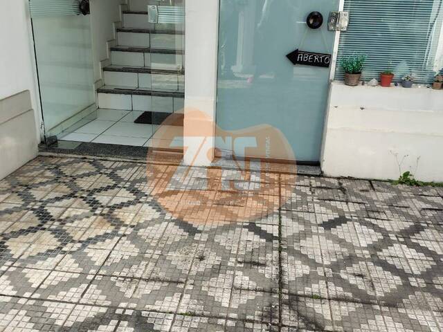 Sala para Locação em Taubaté - 4