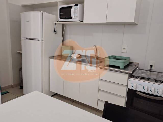 Apartamento para Locação em Taubaté - 4
