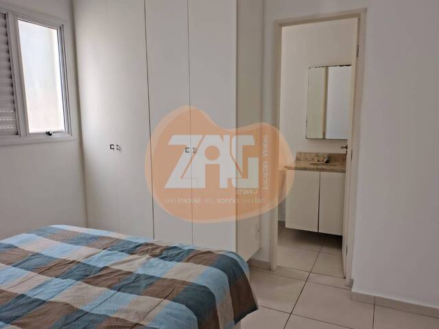 Apartamento para Locação em Taubaté - 5