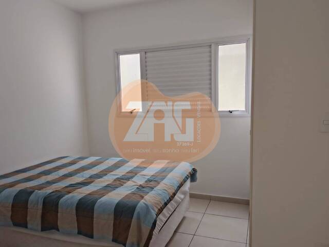 Apartamento para Locação em Taubaté - 4
