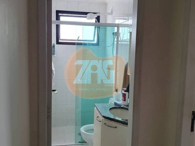 #AP054 - Apartamento para Venda em Taubaté - SP - 1