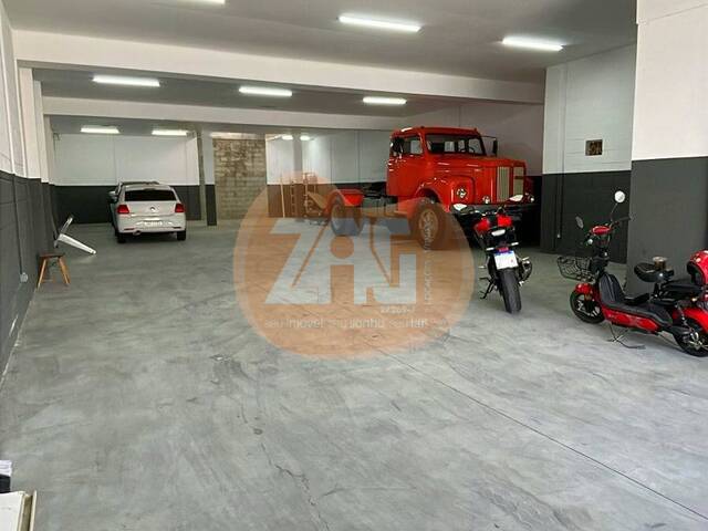 #SO039 - Sobrado para Venda em Taubaté - SP - 2