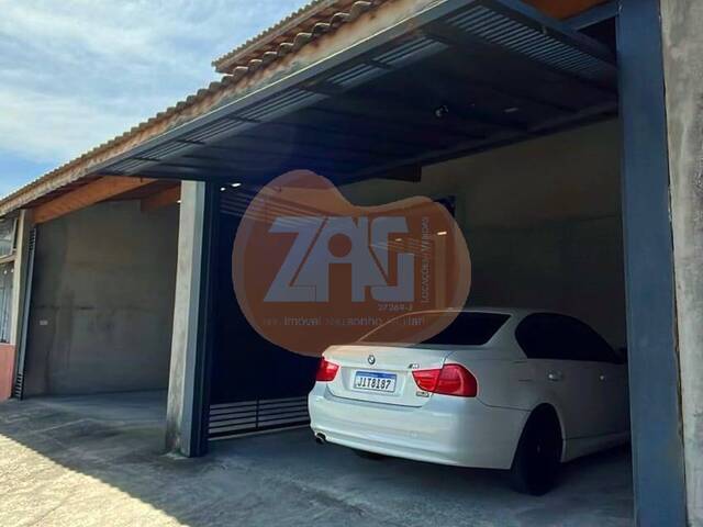 Sobrado para Venda em Taubaté - 4