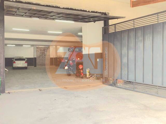 #SO039 - Sobrado para Venda em Taubaté - SP - 3