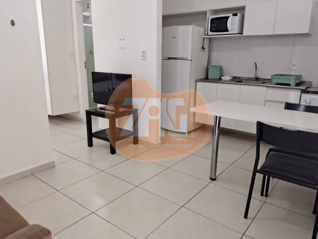 Apartamento para Locação em Taubaté - 5