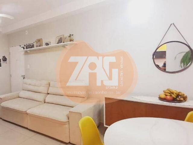 Apartamento para Venda em Taubaté - 5