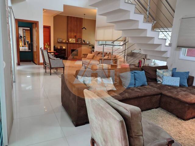 #SO055 - Sobrado para Venda em Tremembé - SP - 3