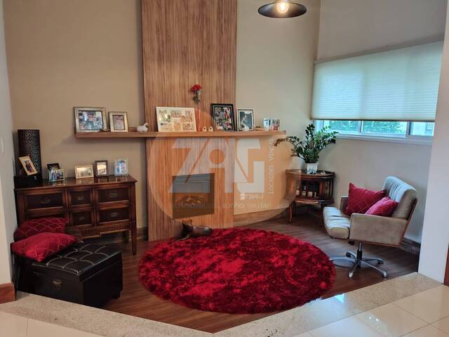 Sobrado para Venda em Tremembé - 4