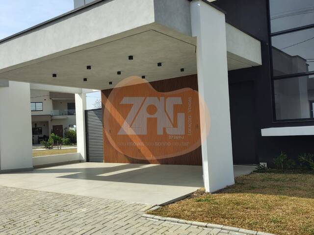 Venda em Loteamento Residencial Pérola do Vale - Tremembé