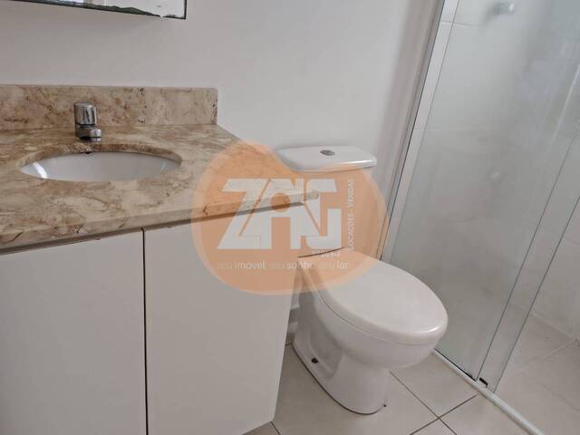 Apartamento para Locação em Taubaté - 4