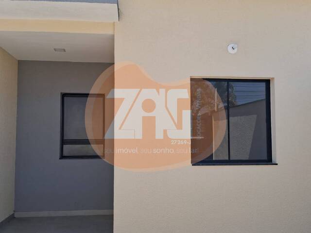 Casa para Venda em Pindamonhangaba - 2