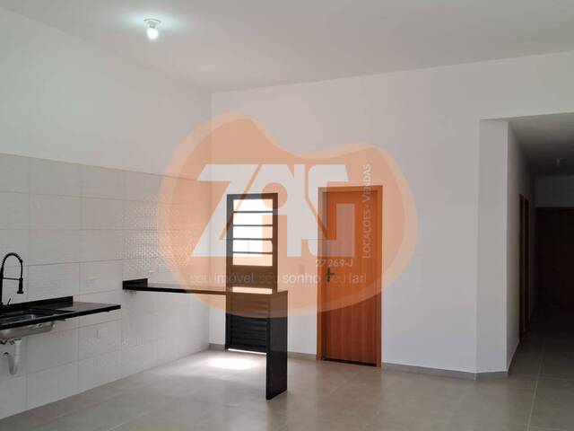 Casa para Venda em Pindamonhangaba - 4