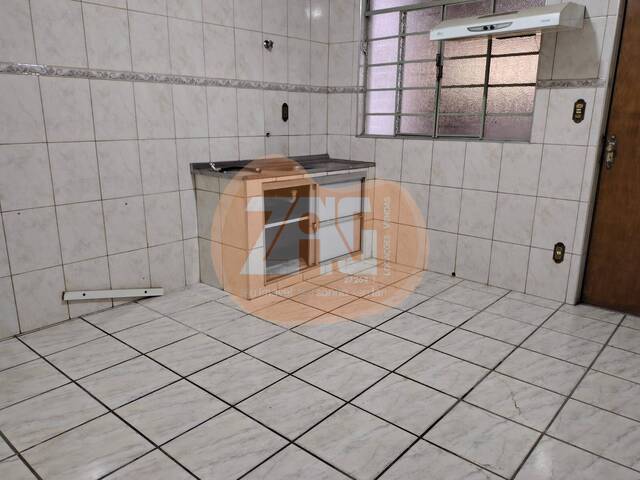 Sobrado para Venda em Taubaté - 2