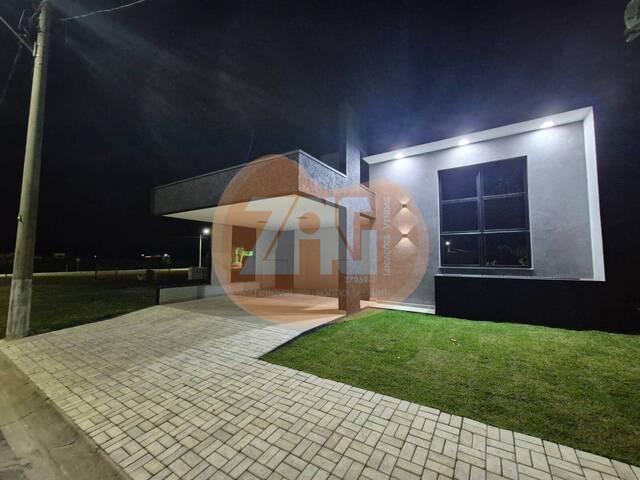 #CA041 - Casa para Venda em Tremembé - SP - 2