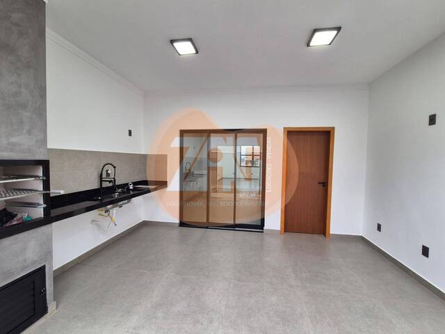 Casa para Venda em Tremembé - 5