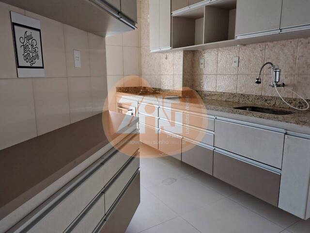 #CO059 - Apartamento para Venda em Taubaté - SP - 2