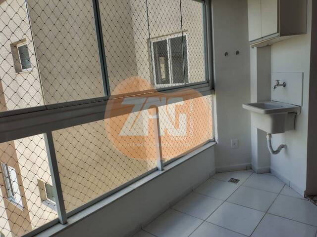 Apartamento para Venda em Taubaté - 4