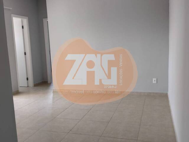 #AP060 - Apartamento para Venda em Taubaté - SP - 2