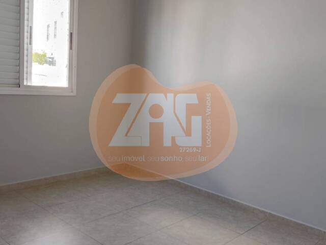 Apartamento para Venda em Taubaté - 4