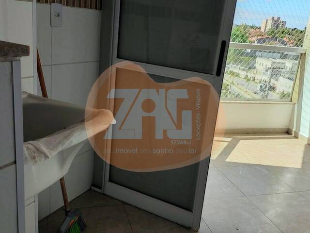 Apartamento para Venda em Taubaté - 5