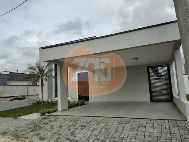 #CA056 - Casa para Venda em Tremembé - SP - 3