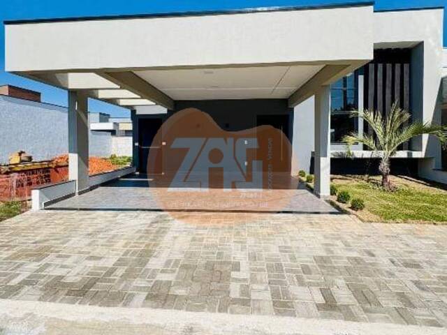 #CA043 - Casa para Venda em Tremembé - SP - 2