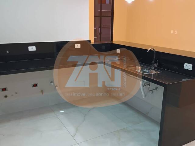 Casa para Venda em Taubaté - 3